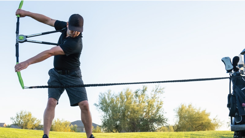 How TrueTurnPro Can Transform Your Golf Game