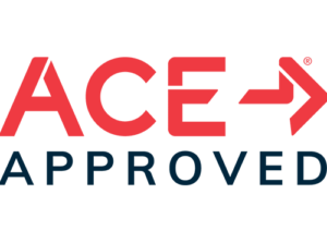 ACE logo