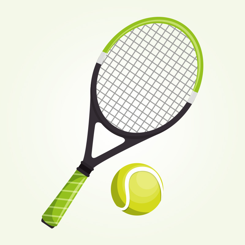 Tennis-Player