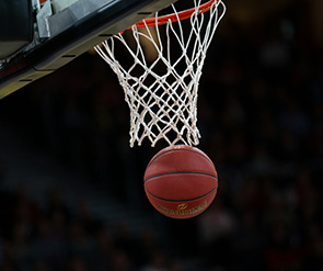 TrueTurnPro Performance - Basketball
