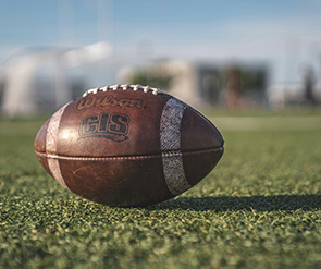 TrueTurnPro Performance - Football