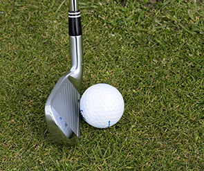 TrueTurnPro Performance - Golf