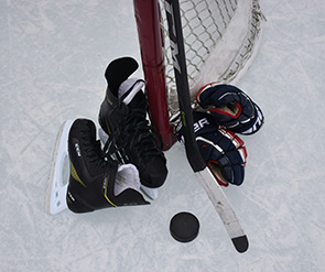 TrueTurnPro Performance - Hockey