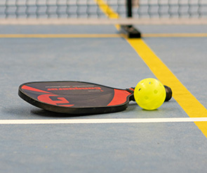 TrueTurnPro Performance - Pickleball