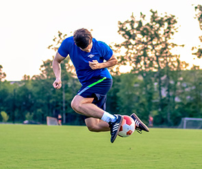 TrueTurnPro Performance - Soccer