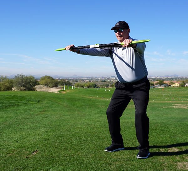 Trueturn-club-position-body-position