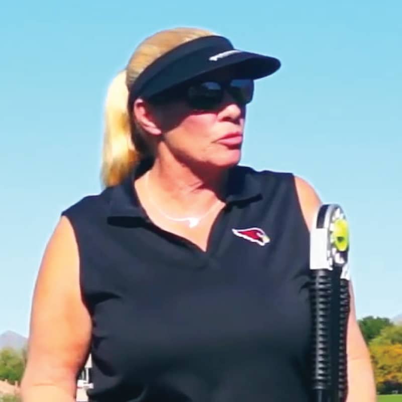 Jenny Touton TrueTurn user testimonial