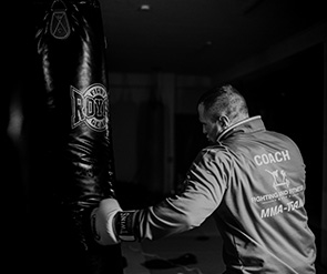 MMA & Boxing image