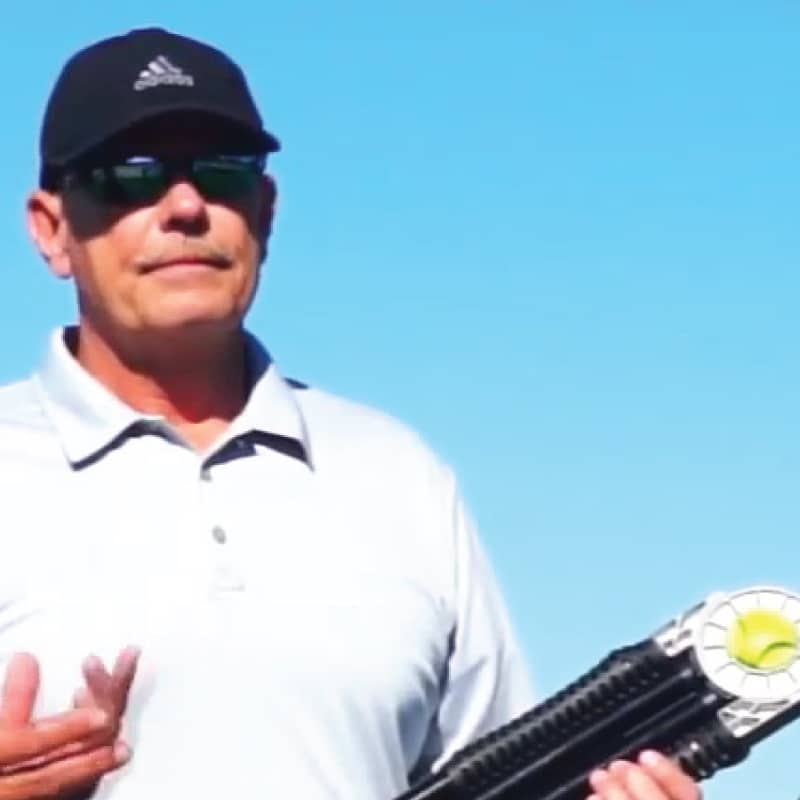 Rick Touton testimonial for the TrueTurnPro