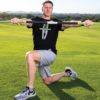 TrueTurnPro exercise demonstration